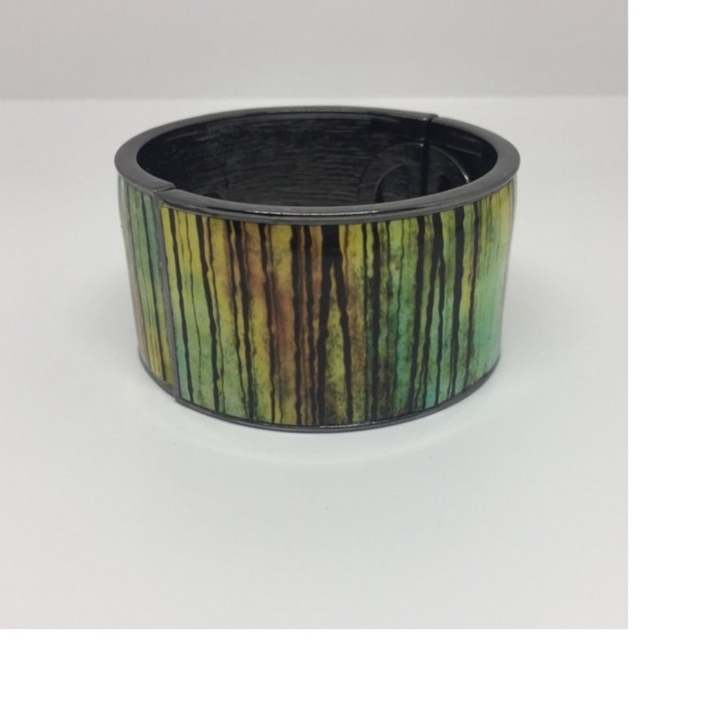 Lia Sophia Sundown Cuff Bracelet